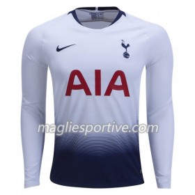 Completo Calcio Tottenham Hotspur Divisa Prima 2018/2019 ML